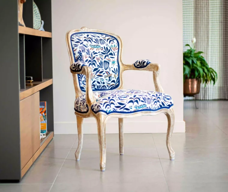 Tapisserie Décoration Narbonne : découvrez les dernières réalisations Deco Unik