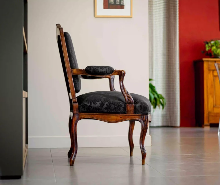 Tapisserie Décoration Narbonne : découvrez les dernières réalisations Deco Unik